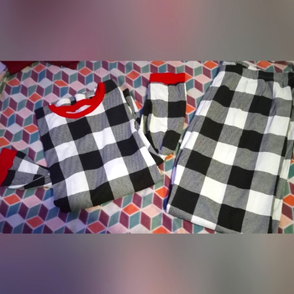 Men's Pajamas